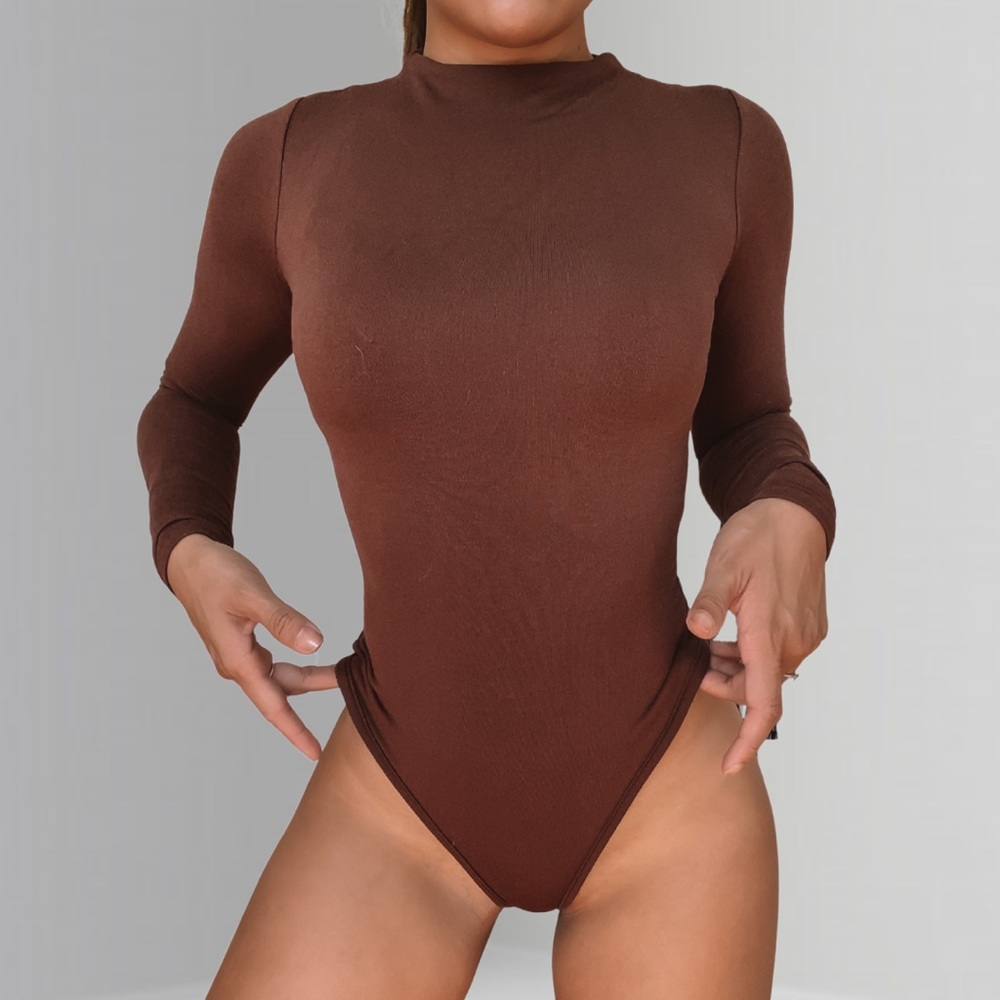 🆕COCO - JOSS BODYSUIT